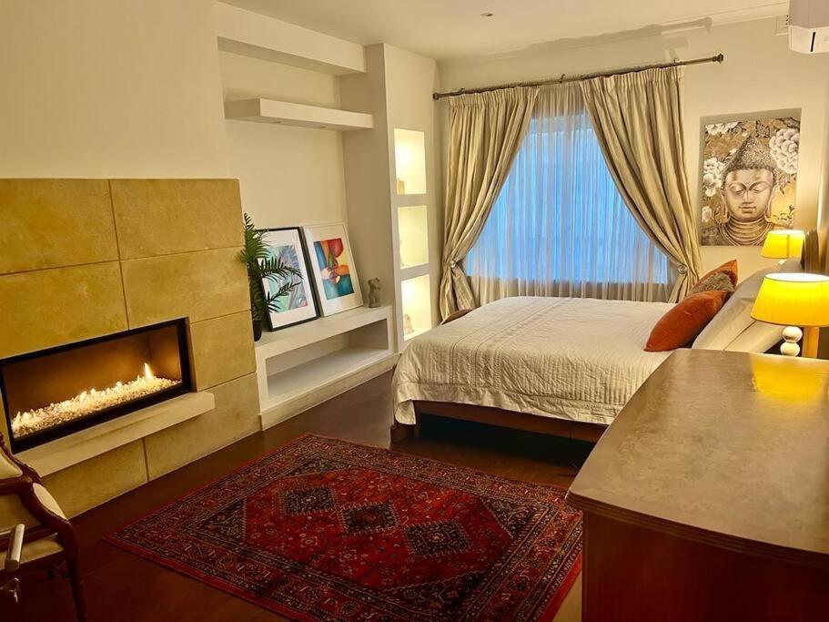 Pembroke St Julians Luxury, Comfort, Location 外观 照片