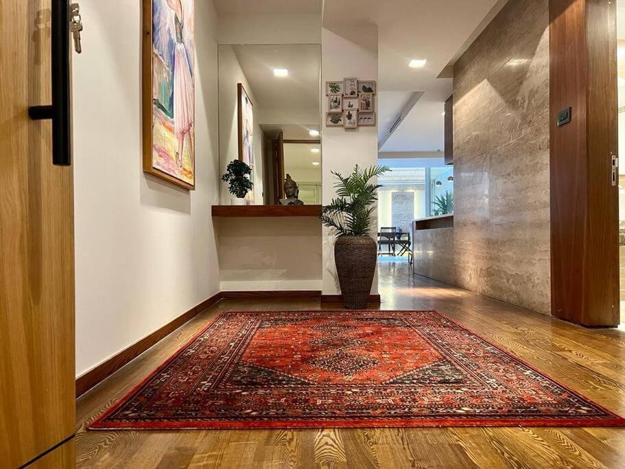Pembroke St Julians Luxury, Comfort, Location 外观 照片