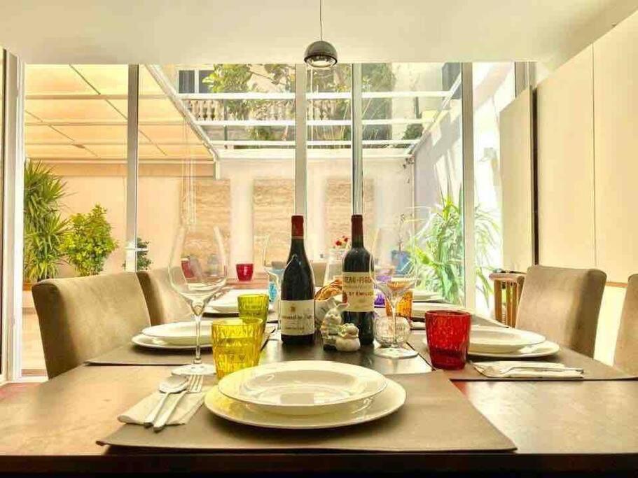 Pembroke St Julians Luxury, Comfort, Location 外观 照片